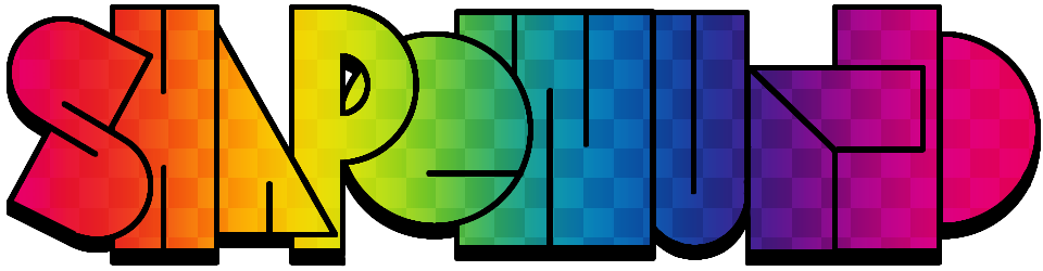 Centered Image